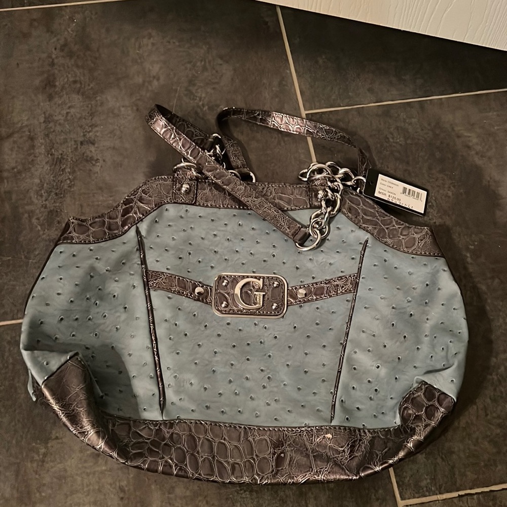 GUESS purse